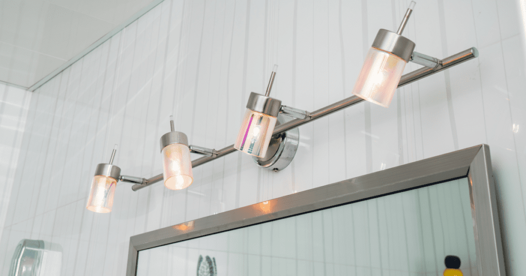 Lighting for Your Modern Bathroom Design